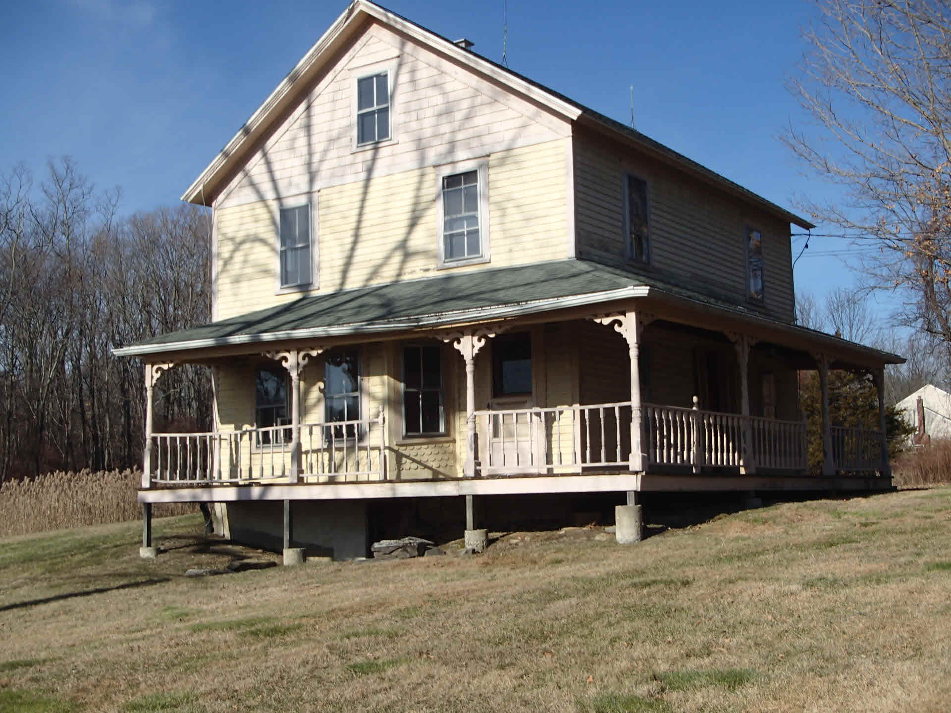 Building photograph for 30 SECOND HILL RD